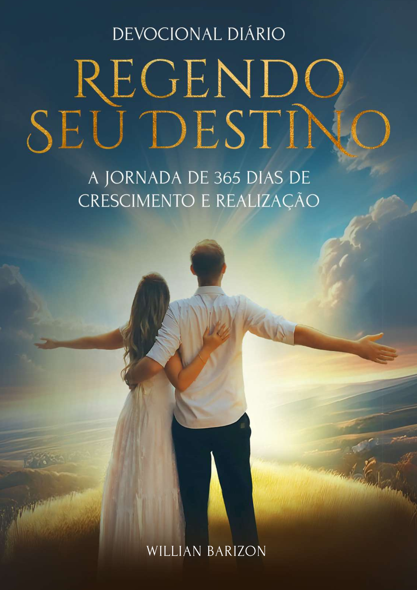 Devocional dos Regentes